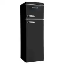 Холодильник з морозильною камерою Snaige FR24SM-PRJ30E