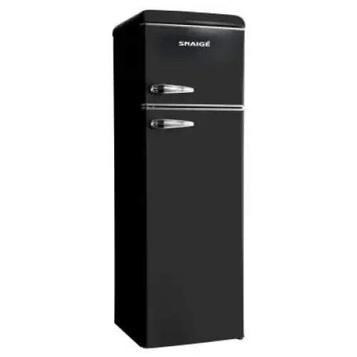 Холодильник з морозильною камерою Snaige FR24SM-PRJ30E