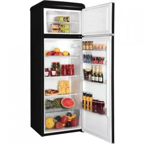 Холодильник з морозильною камерою Snaige FR24SM-PRJ30E