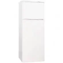 Холодильник з морозильною камерою Snaige FR25SM-P2000F