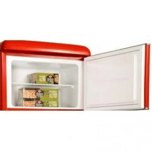 Холодильник з морозильною камерою Snaige FR27SM-PRR50E