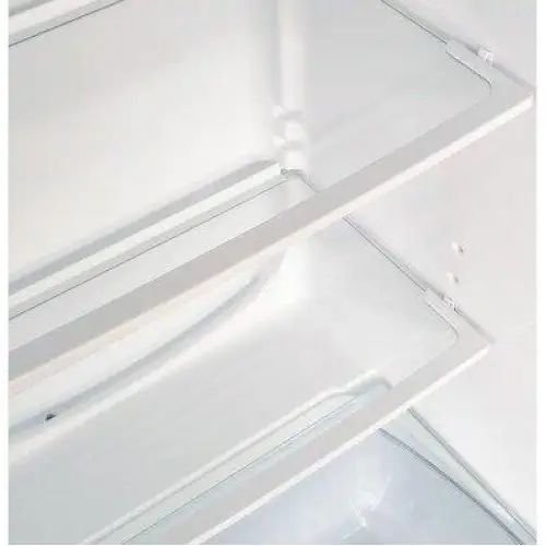 Холодильник з морозильною камерою Snaige FR27SM-PRR50E