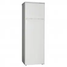 Холодильник з морозильною камерою Snaige FR27SM-S2000G