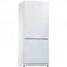 Холодильник з морозильною камерою Snaige RF27SM-P0002E