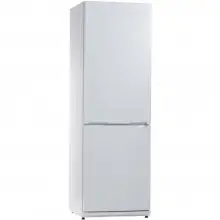 Холодильник з морозильною камерою Snaige RF34SM-S0002E