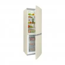 Холодильник з морозильною камерою Snaige RF53SM-S5DV2E