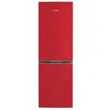 Холодильник з морозильною камерою Snaige RF53SM-S5RB2E