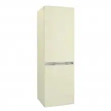 Холодильник з морозильною камерою Snaige RF56SM-S5DV2E