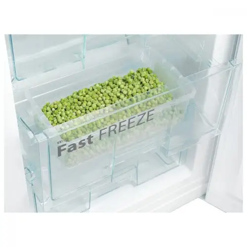 Холодильник с морозильной камерой Snaige RF56SM-S5EW2E