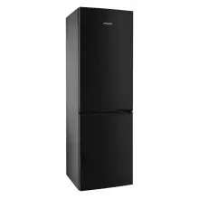 Холодильник з морозильною камерою Snaige RF56SM-S5JJ2E