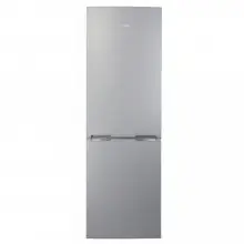 Холодильник з морозильною камерою Snaige RF56SM-S5MP2E