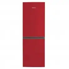 Холодильник з морозильною камерою Snaige RF56SM-S5RB2E