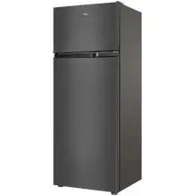 Холодильник з морозильною камерою TCL RF207TSE1