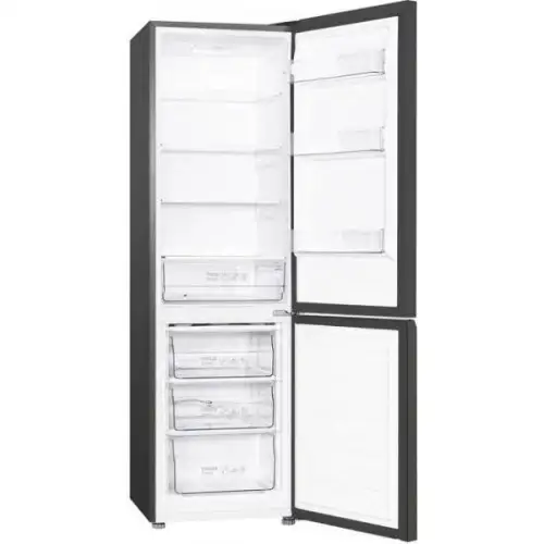 Холодильник с морозильной камерой TCL RF260BSE0