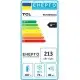 Холодильник с морозильной камерой TCL RF260BSE0 фото 7