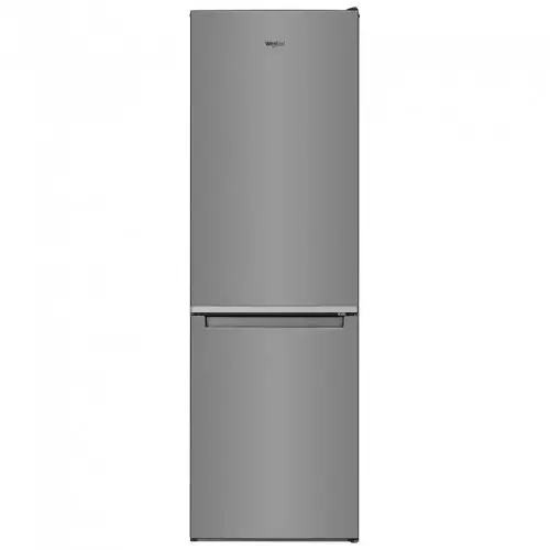 Холодильник с морозильной камерой Whirlpool W5 811E OX