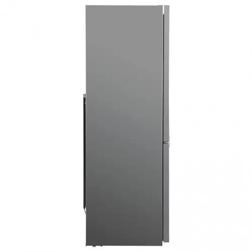 Холодильник с морозильной камерой Whirlpool W5 811E OX