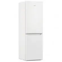 Холодильник з морозильною камерою Whirlpool W7X 82I W
