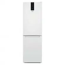 Холодильник з морозильною камерою Whirlpool W7X82OW