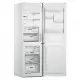 Холодильник з морозильною камерою Whirlpool W7X82OW фото 4