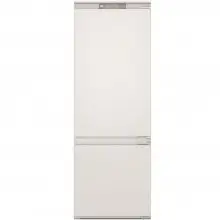 Холодильник з морозильною камерою Whirlpool WH SP70 T121