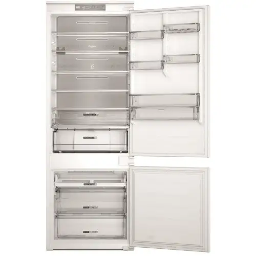 Холодильник з морозильною камерою Whirlpool WH SP70 T121