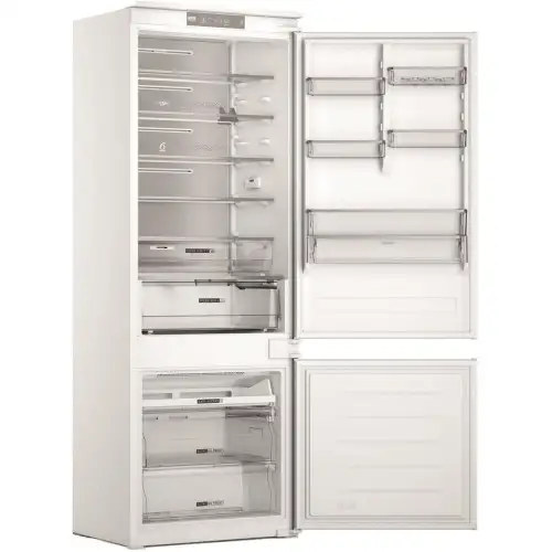 Холодильник з морозильною камерою Whirlpool WH SP70 T121
