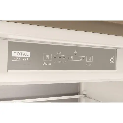 Холодильник з морозильною камерою Whirlpool WH SP70 T121