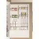 Холодильник з морозильною камерою Whirlpool WH SP70 T121 фото 6