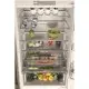 Холодильник з морозильною камерою Whirlpool WH SP70 T121 фото 7