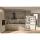 Холодильник з морозильною камерою Whirlpool WH SP70 T121 фото 9