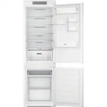 Холодильник з морозильною камерою Whirlpool WHC18 T311