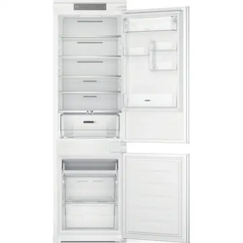 Холодильник з морозильною камерою Whirlpool WHC18 T311