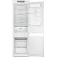 Холодильник з морозильною камерою Whirlpool WHC18 T311 фото 1