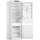 Холодильник з морозильною камерою Whirlpool WHC18 T311 фото 3