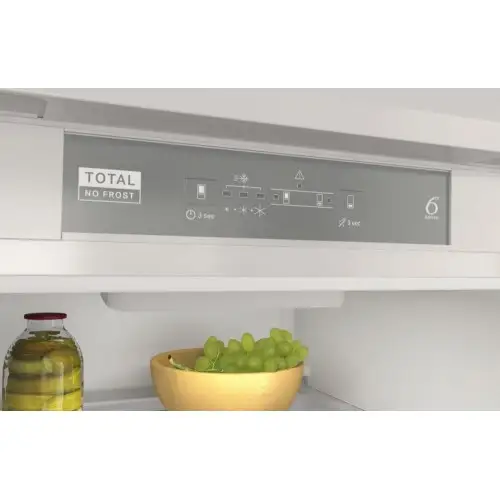 Холодильник з морозильною камерою Whirlpool WHC18 T311