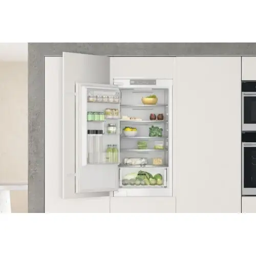 Холодильник з морозильною камерою Whirlpool WHC18 T311