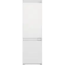 Холодильник з морозильною камерою Whirlpool WHC18D011C1 SF
