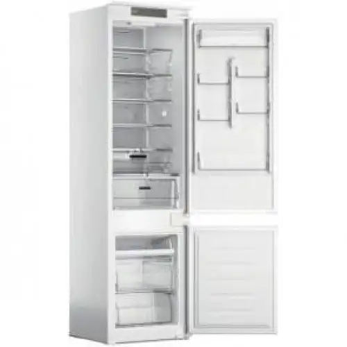 Холодильник з морозильною камерою Whirlpool WHC20 T352