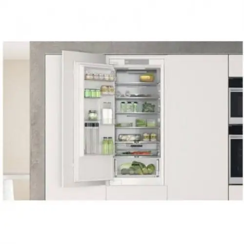 Холодильник з морозильною камерою Whirlpool WHC20 T352