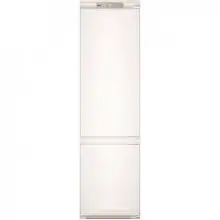 Холодильник з морозильною камерою Whirlpool WHC20 T593