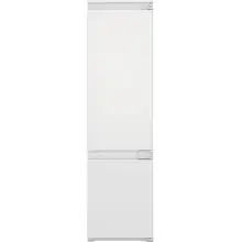 Холодильник с морозильной камерой Whirlpool WHC20D011B1