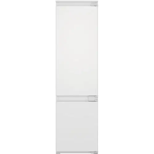 Холодильник с морозильной камерой Whirlpool WHC20D011B1