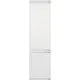 Холодильник с морозильной камерой Whirlpool WHC20D011B1 фото 1
