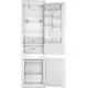 Холодильник с морозильной камерой Whirlpool WHC20D011B1 фото 2