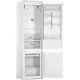 Холодильник с морозильной камерой Whirlpool WHC20D011B1 фото 3