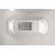 Холодильник с морозильной камерой Whirlpool WHC20D011B1 фото 4