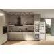Холодильник с морозильной камерой Whirlpool WHC20D011B1 фото 7