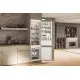 Холодильник с морозильной камерой Whirlpool WHC20D011B1 фото 8