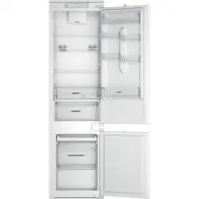 Холодильник з морозильною камерою Whirlpool WHC20D023B1SF